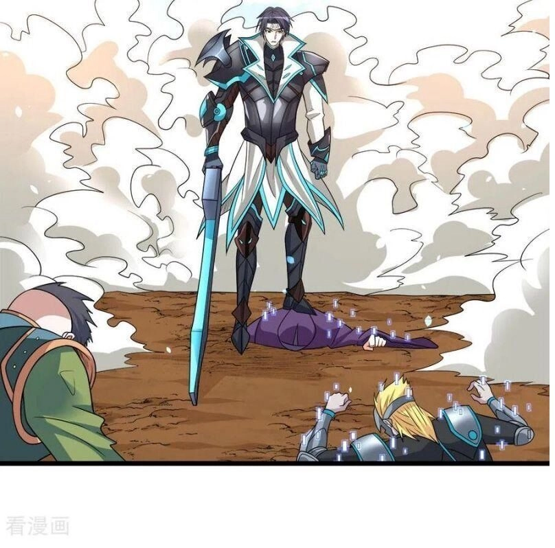 Kiếm Vũ Chapter 153 - 20