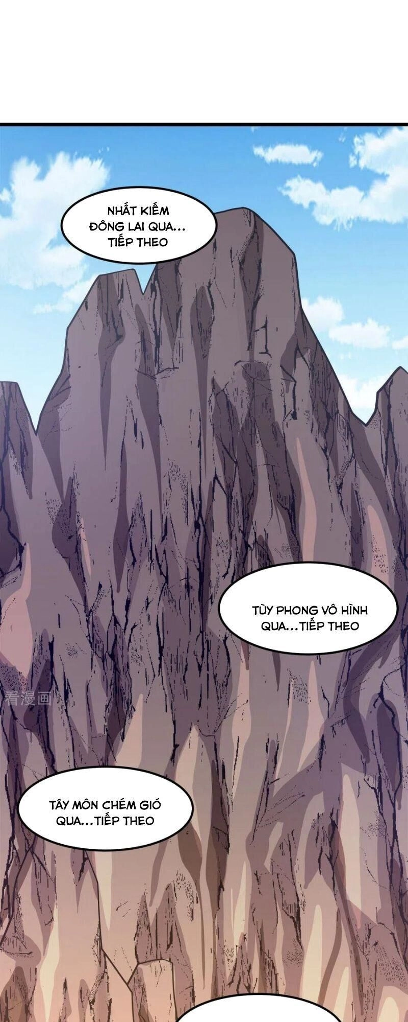 Kiếm Vũ Chapter 153 - 29