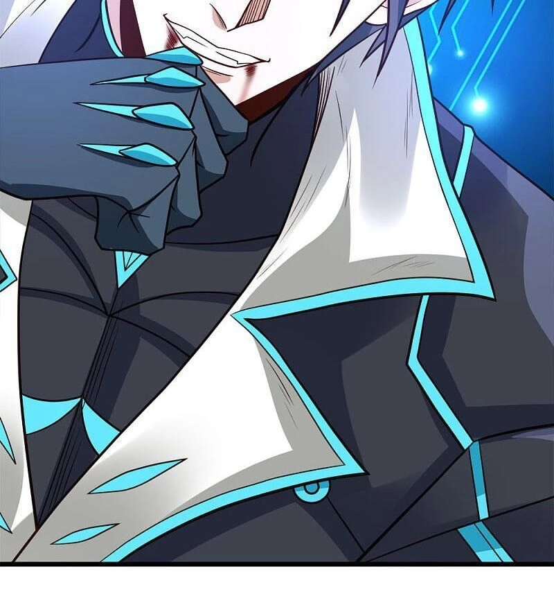 Kiếm Vũ Chapter 154 - 4