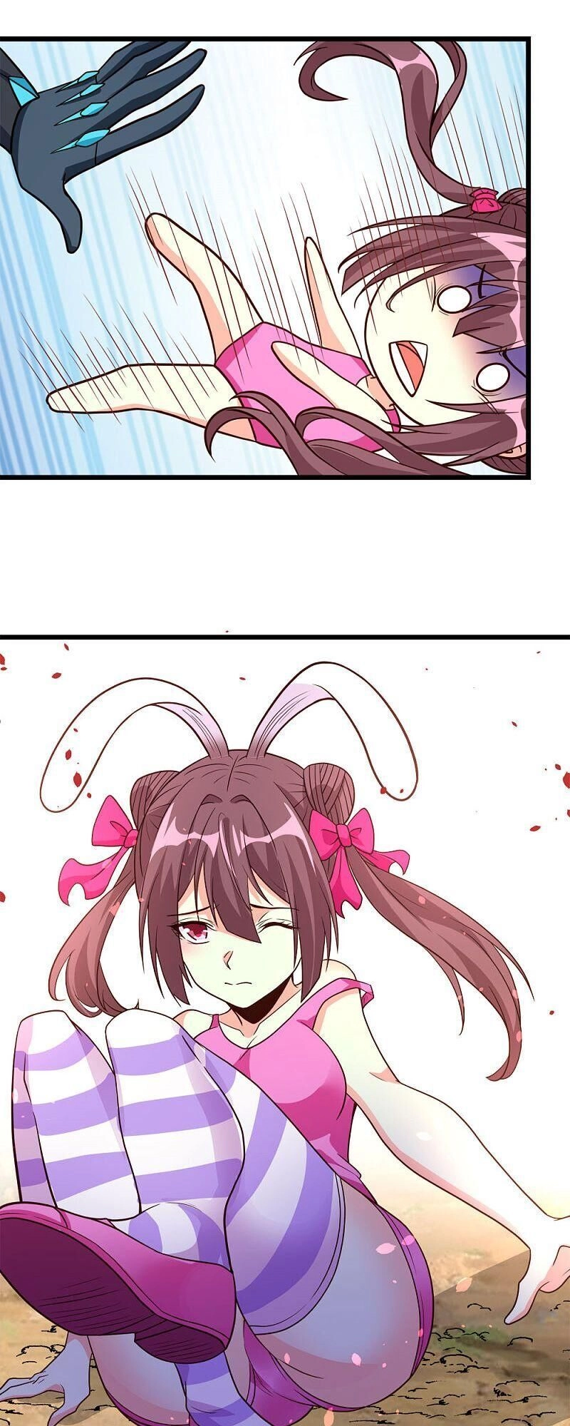 Kiếm Vũ Chapter 154 - 9