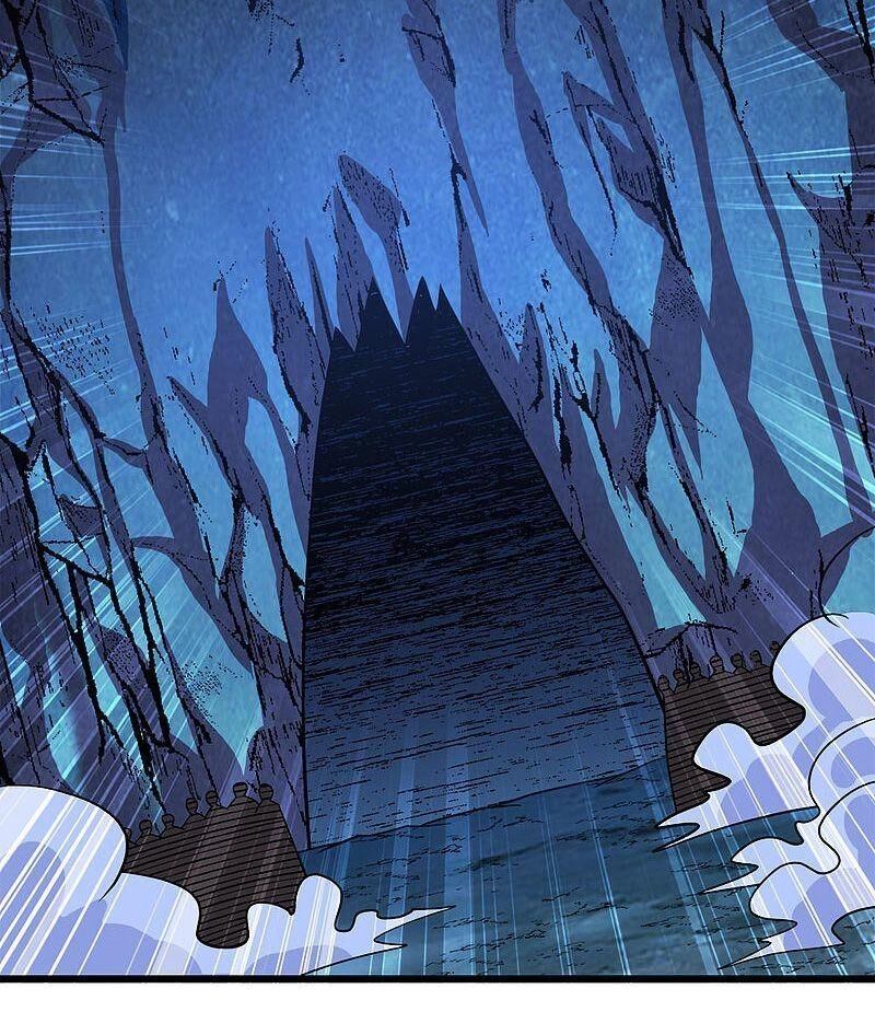 Kiếm Vũ Chapter 154 - 13