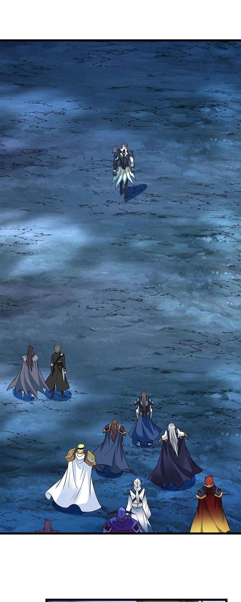 Kiếm Vũ Chapter 154 - 17