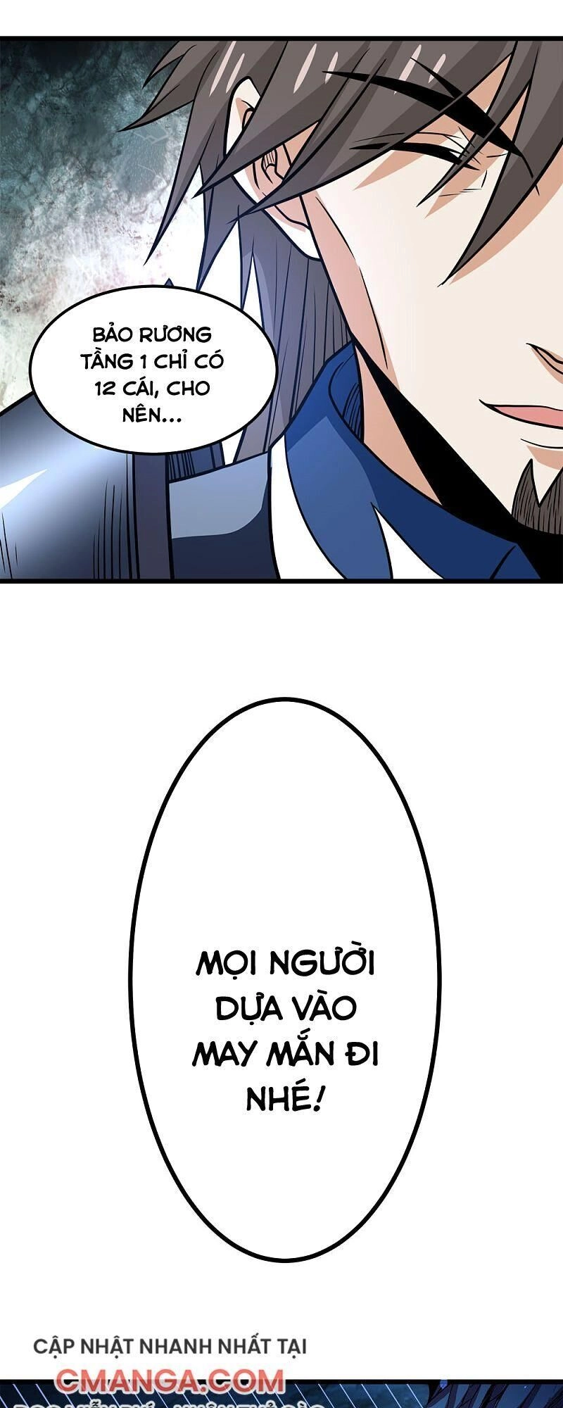 Kiếm Vũ Chapter 154 - 19