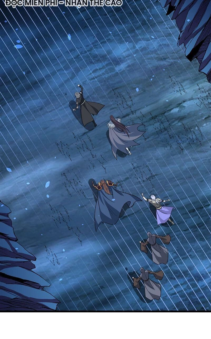 Kiếm Vũ Chapter 154 - 20