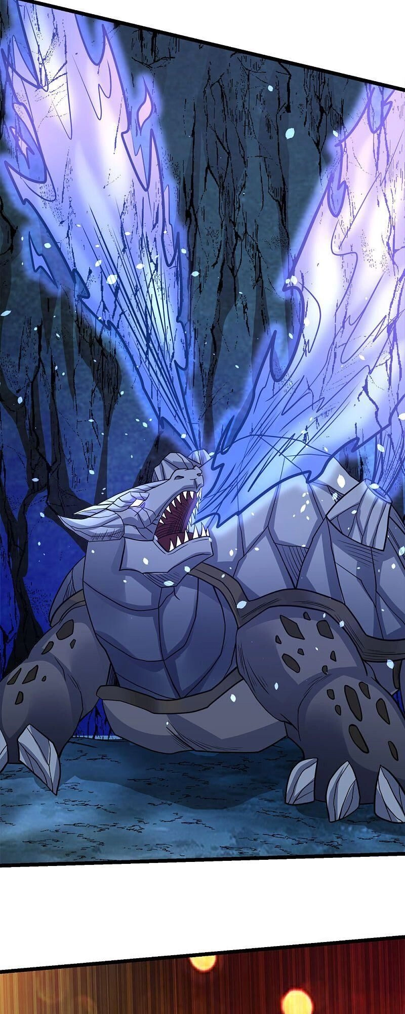 Kiếm Vũ Chapter 154 - 27