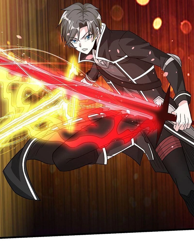 Kiếm Vũ Chapter 154 - 28