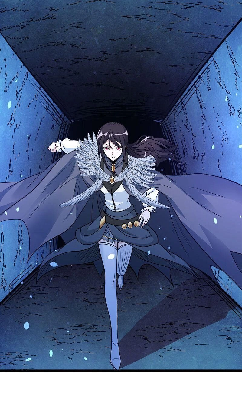 Kiếm Vũ Chapter 154 - 30