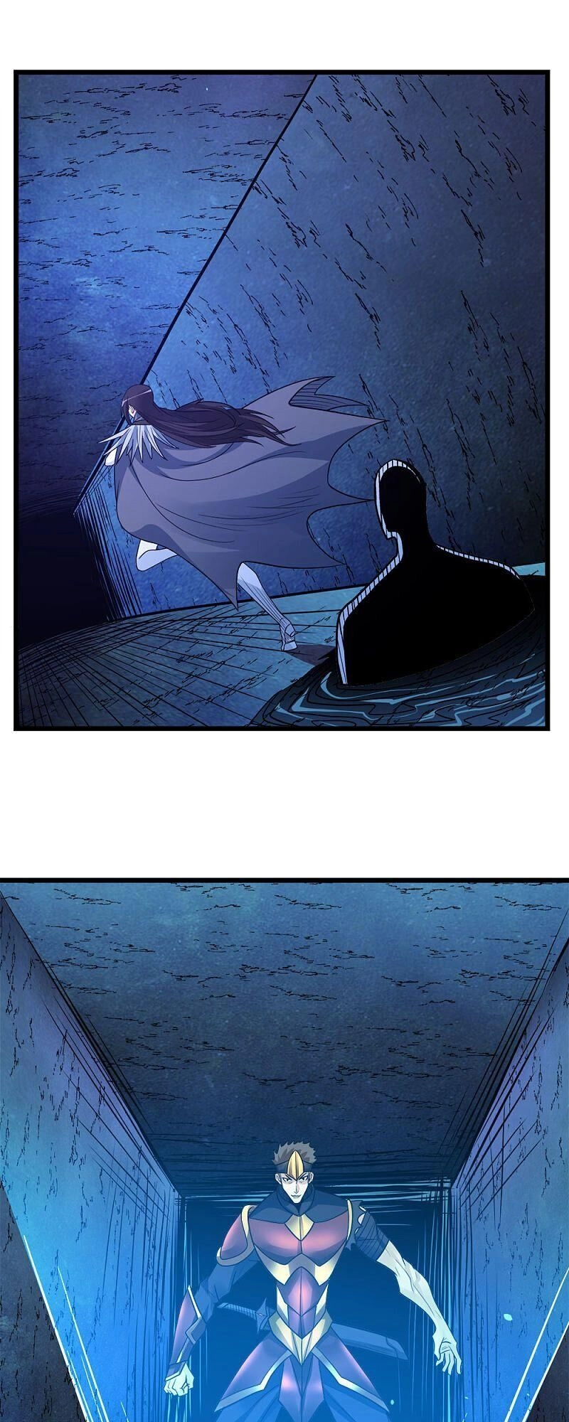 Kiếm Vũ Chapter 154 - 31