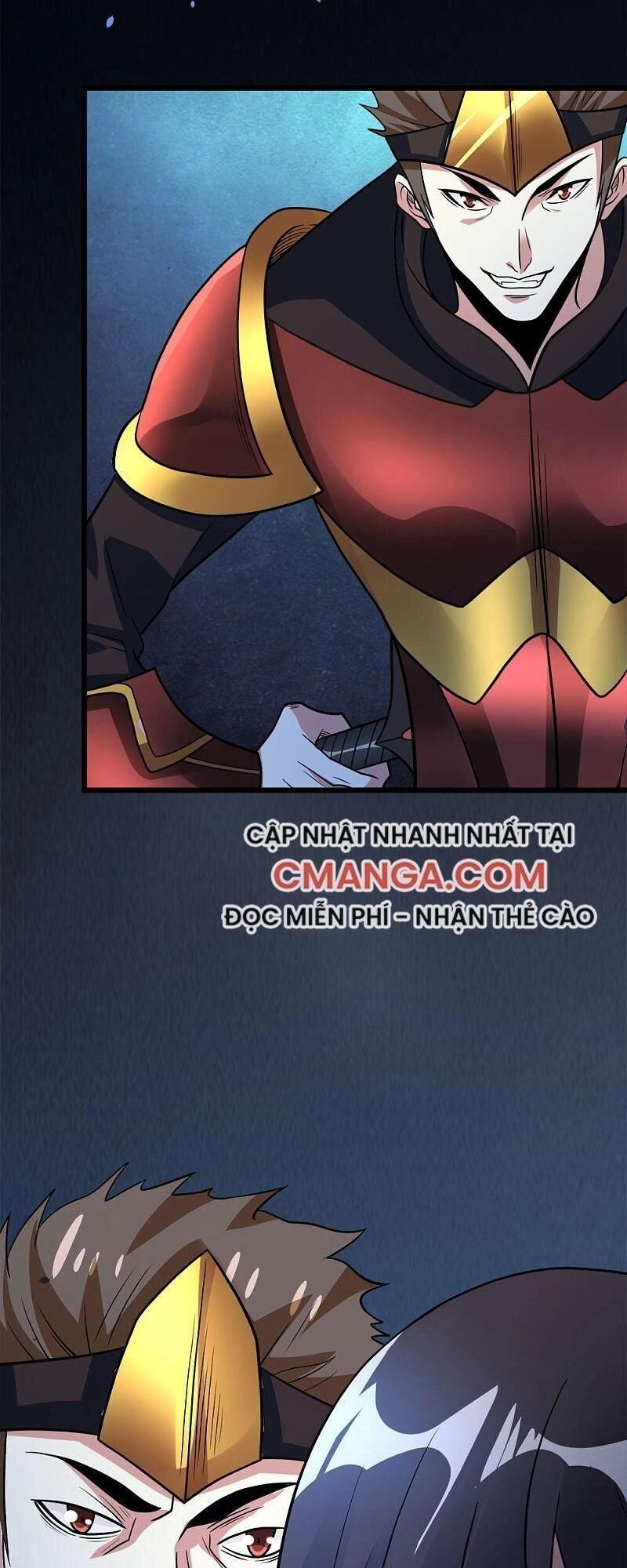 Kiếm Vũ Chapter 154 - 33