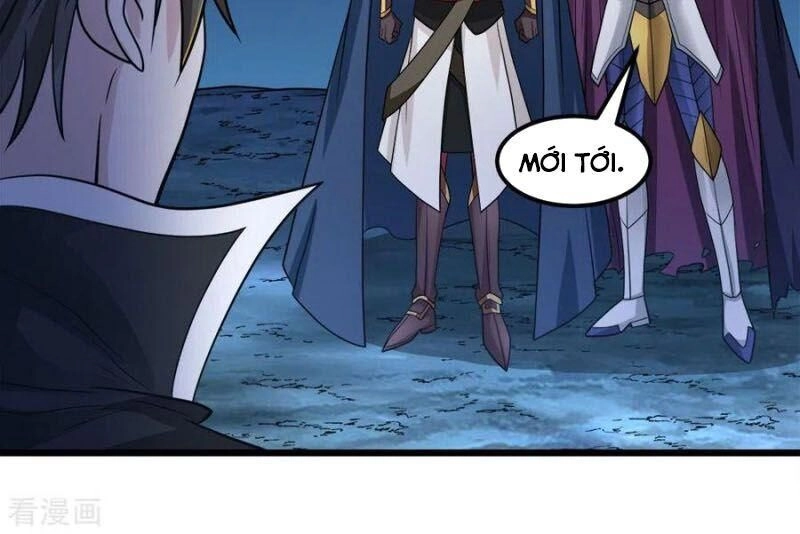 Kiếm Vũ Chapter 156 - 2