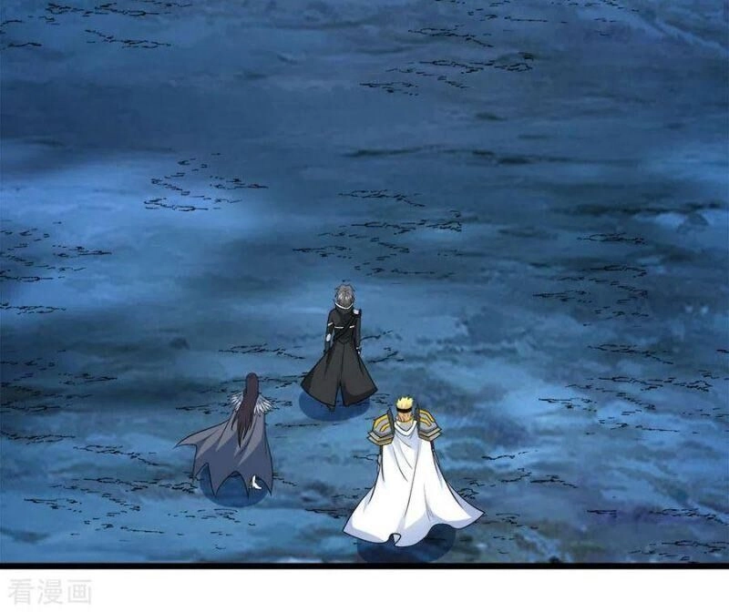 Kiếm Vũ Chapter 156 - 26