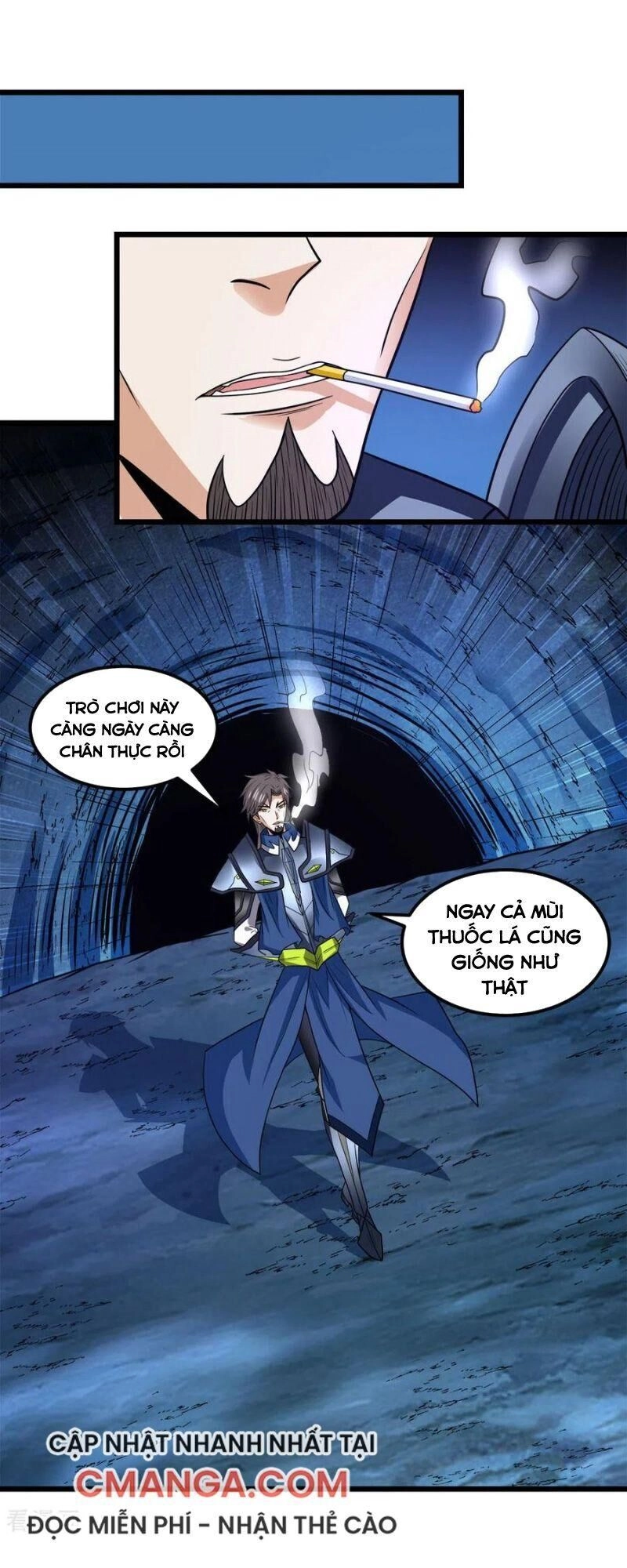 Kiếm Vũ Chapter 156 - 29