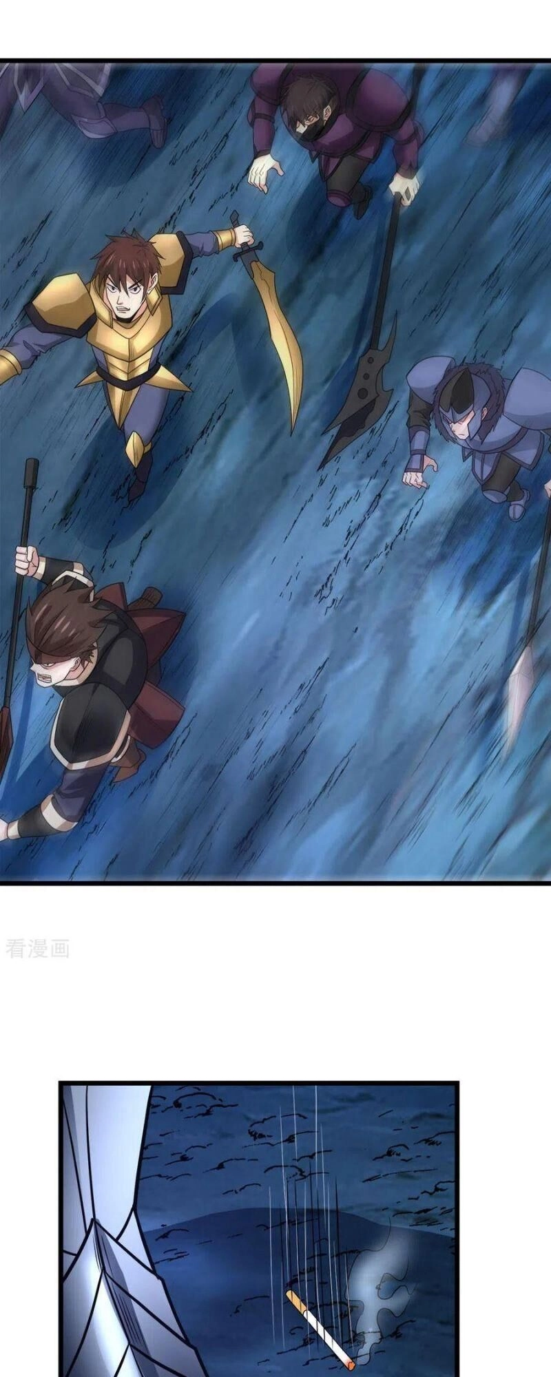 Kiếm Vũ Chapter 156 - 31