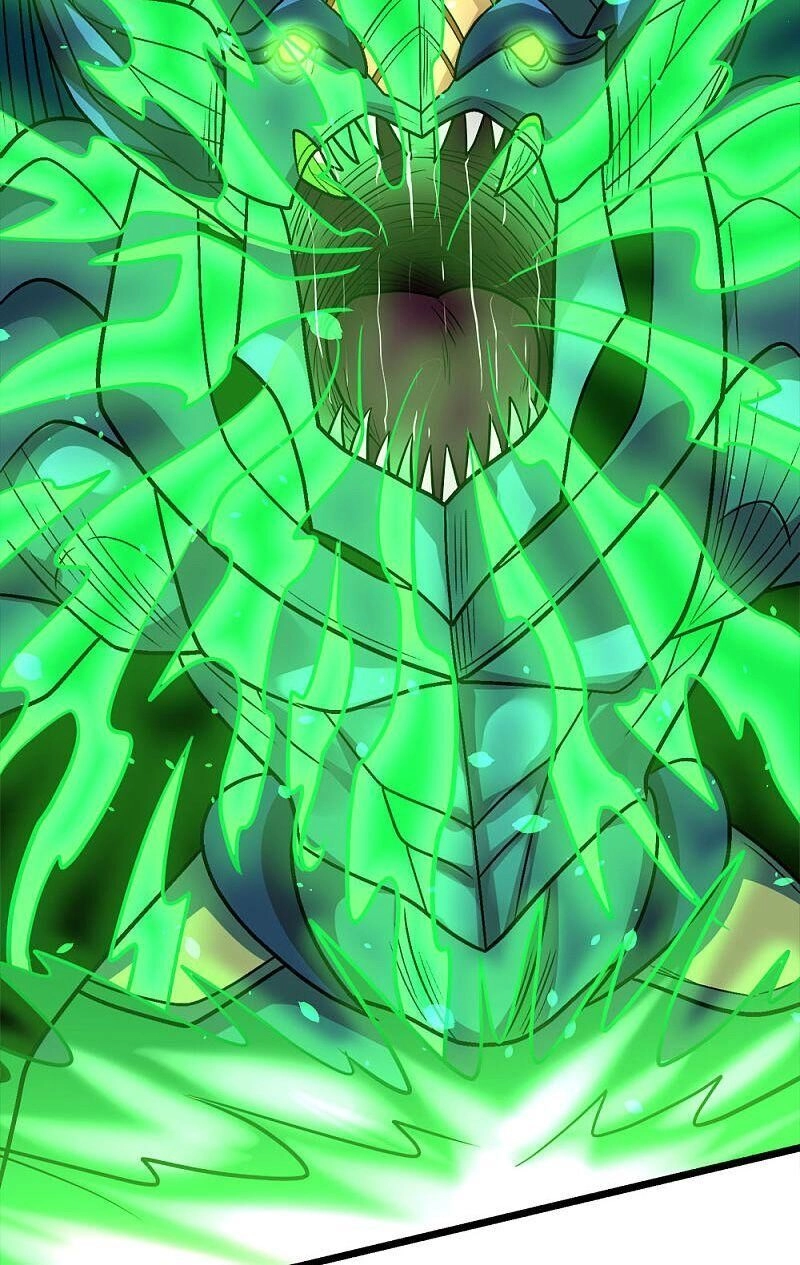 Kiếm Vũ Chapter 157 - 5