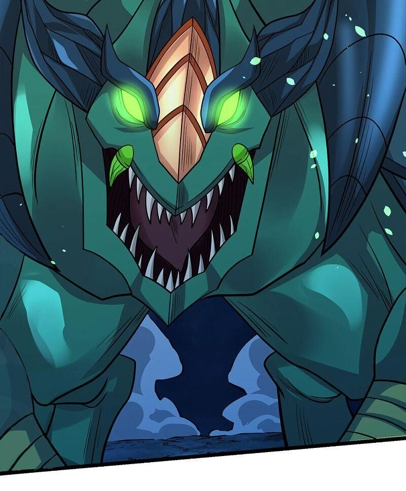 Kiếm Vũ Chapter 157 - 11