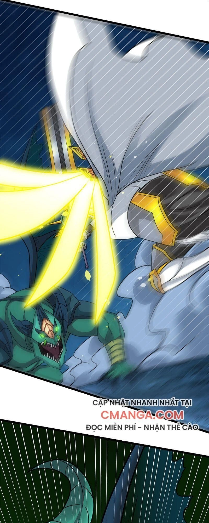 Kiếm Vũ Chapter 157 - 14