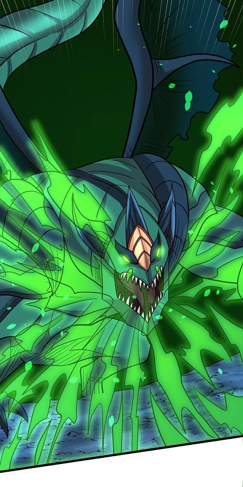 Kiếm Vũ Chapter 157 - 15