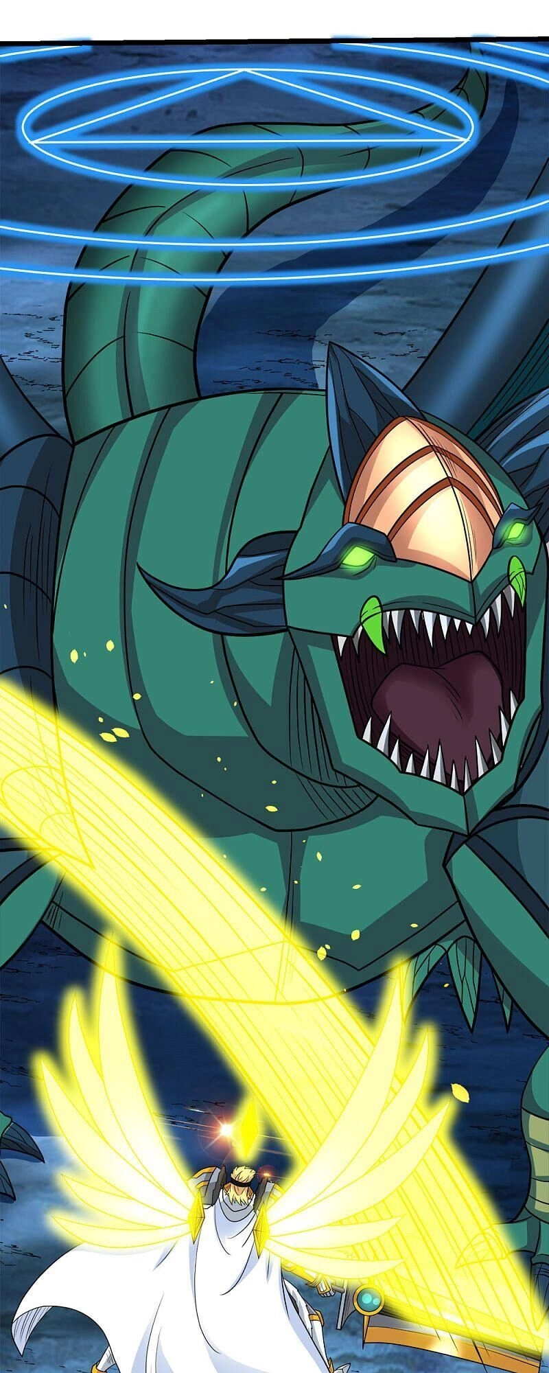 Kiếm Vũ Chapter 157 - 18