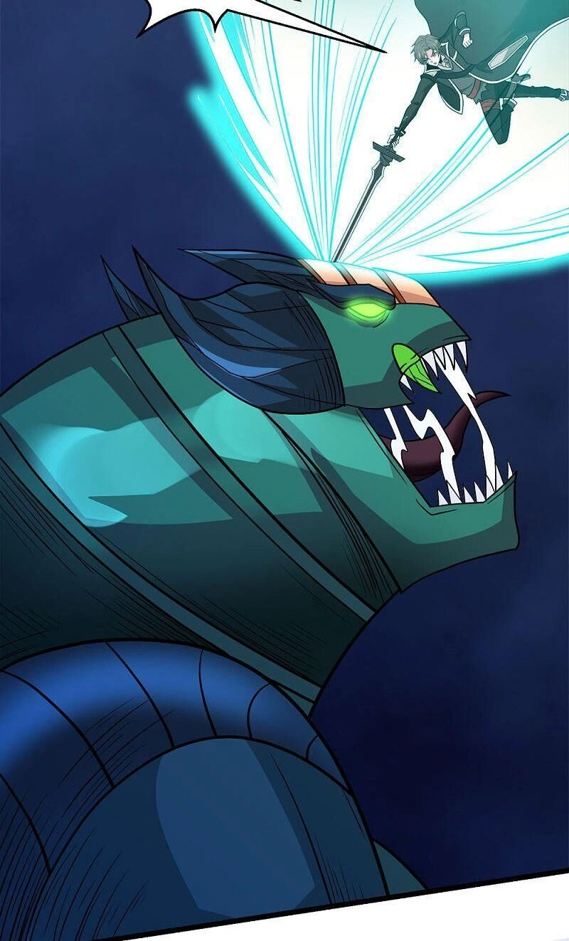 Kiếm Vũ Chapter 157 - 21