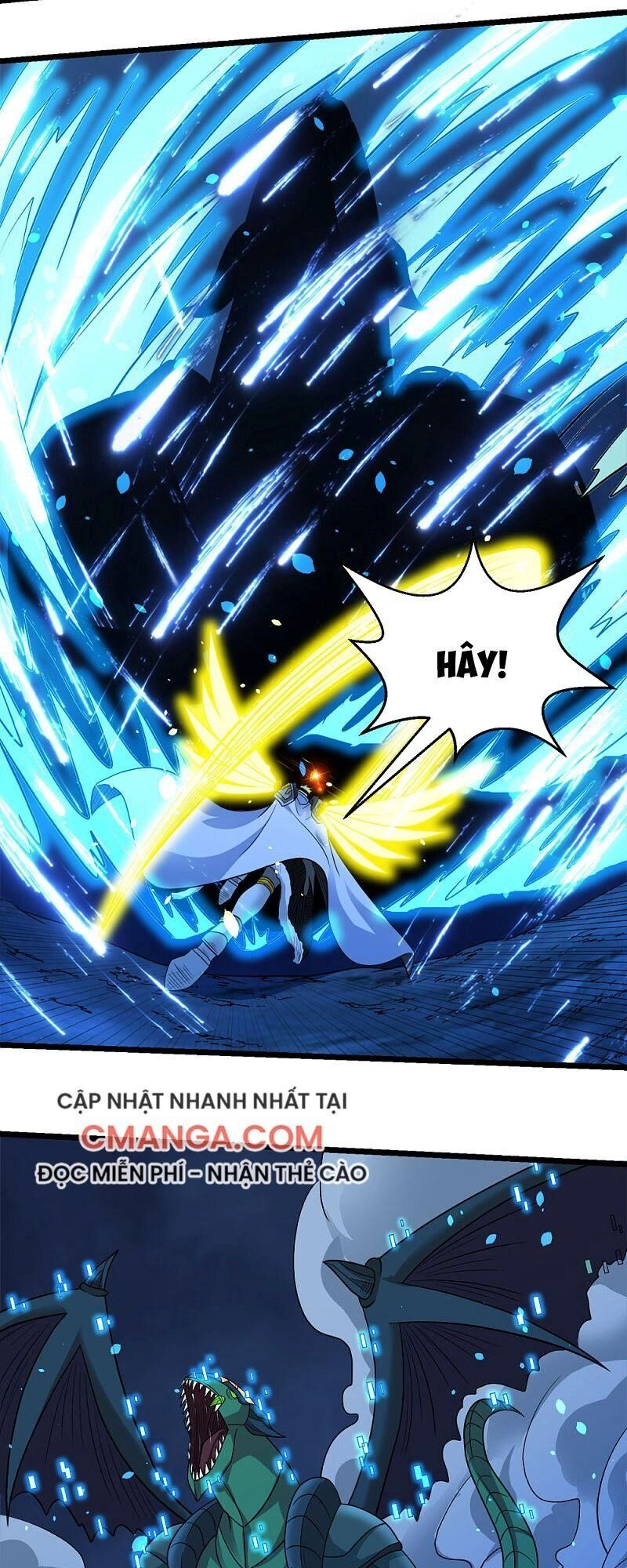 Kiếm Vũ Chapter 157 - 24