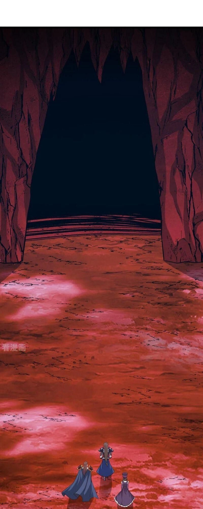 Kiếm Vũ Chapter 158 - 15