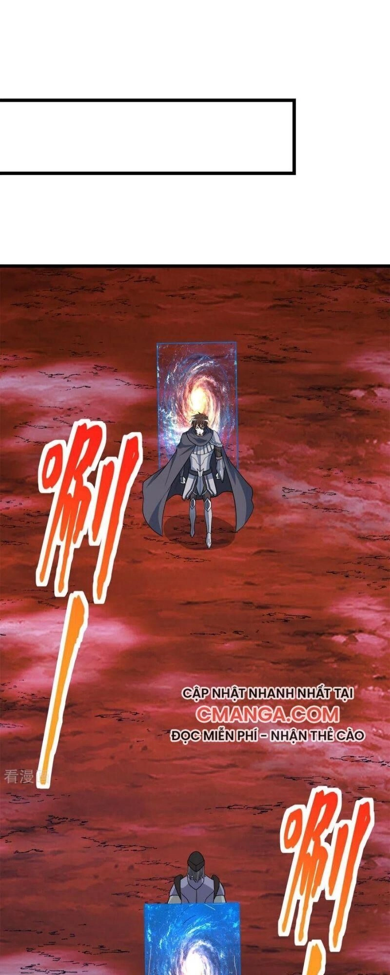 Kiếm Vũ Chapter 158 - 17