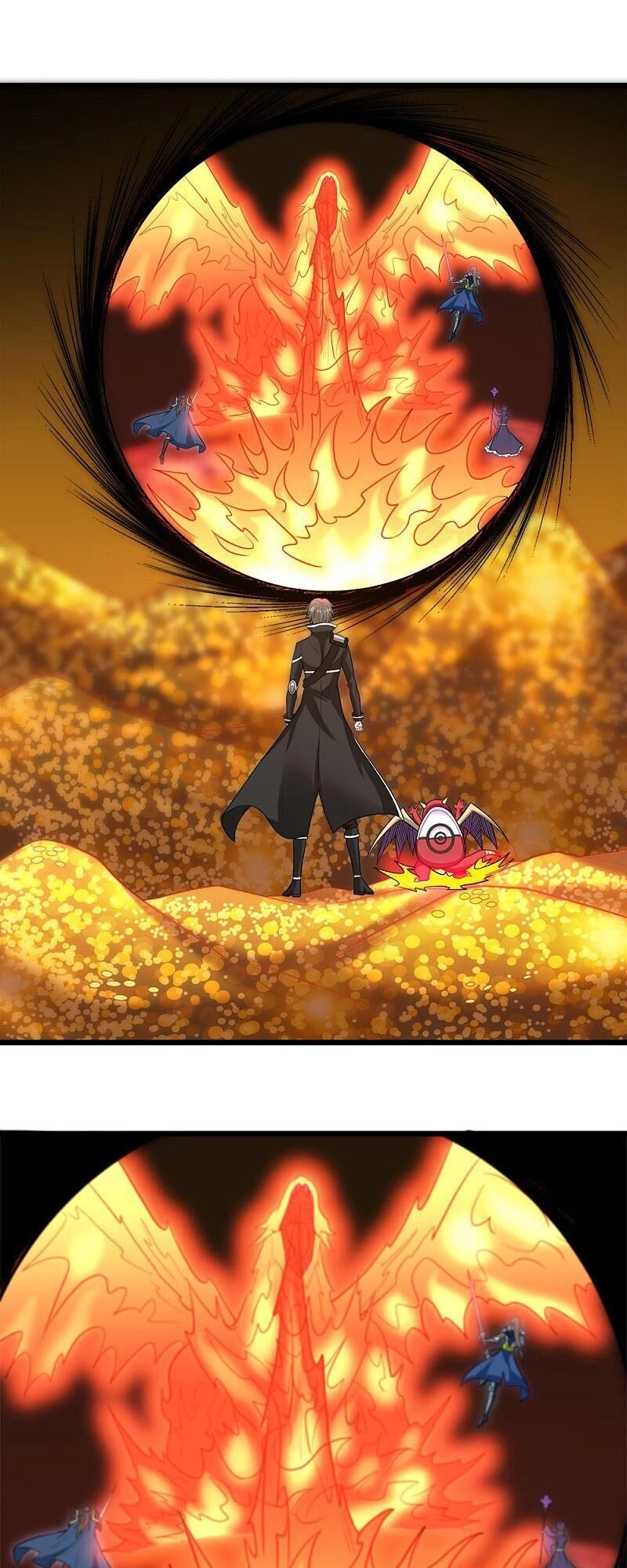 Kiếm Vũ Chapter 159 - 3