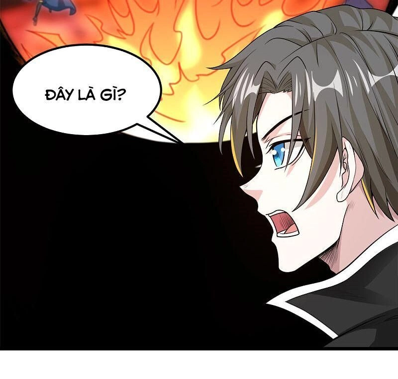 Kiếm Vũ Chapter 159 - 4