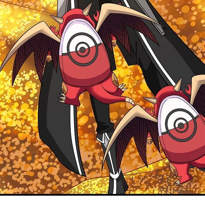 Kiếm Vũ Chapter 159 - 10