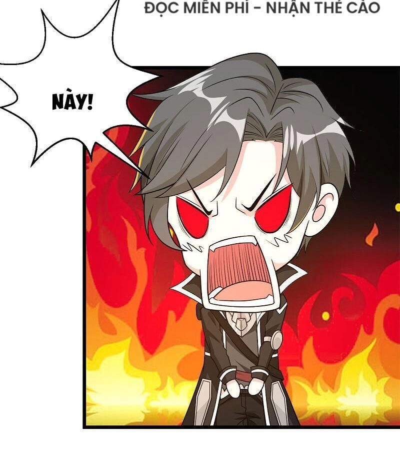 Kiếm Vũ Chapter 159 - 12