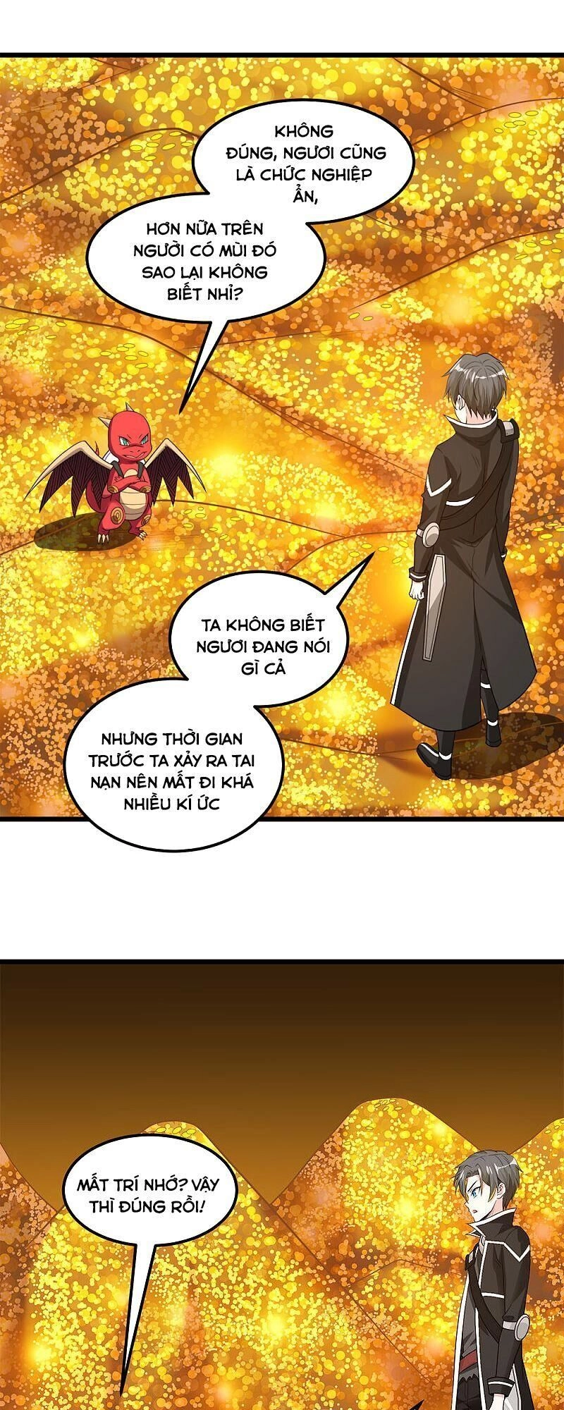 Kiếm Vũ Chapter 159 - 13