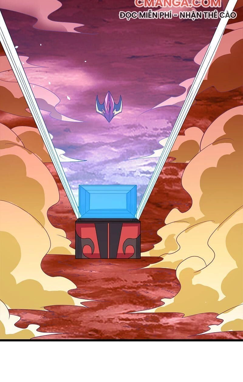 Kiếm Vũ Chapter 159 - 20