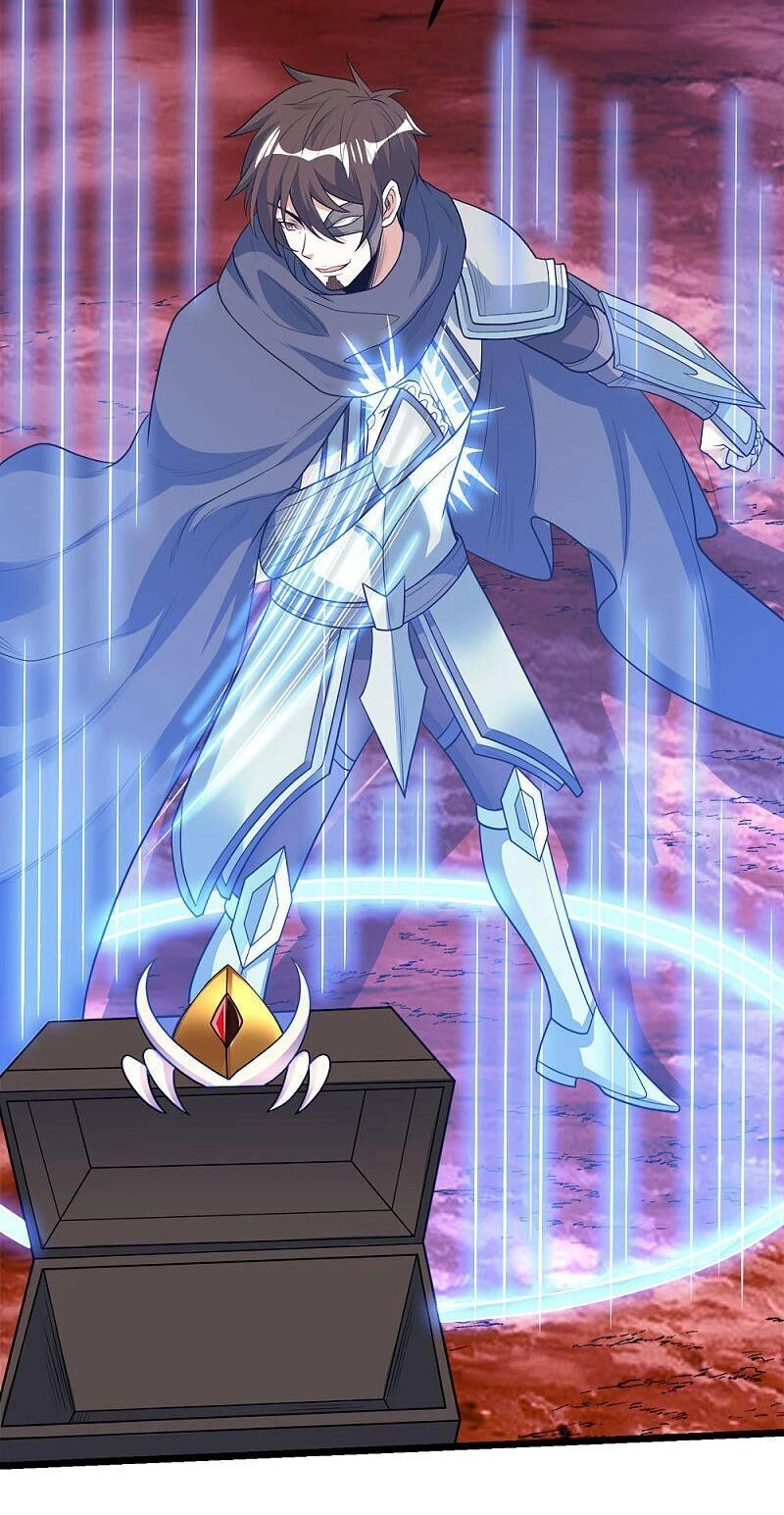 Kiếm Vũ Chapter 159 - 30