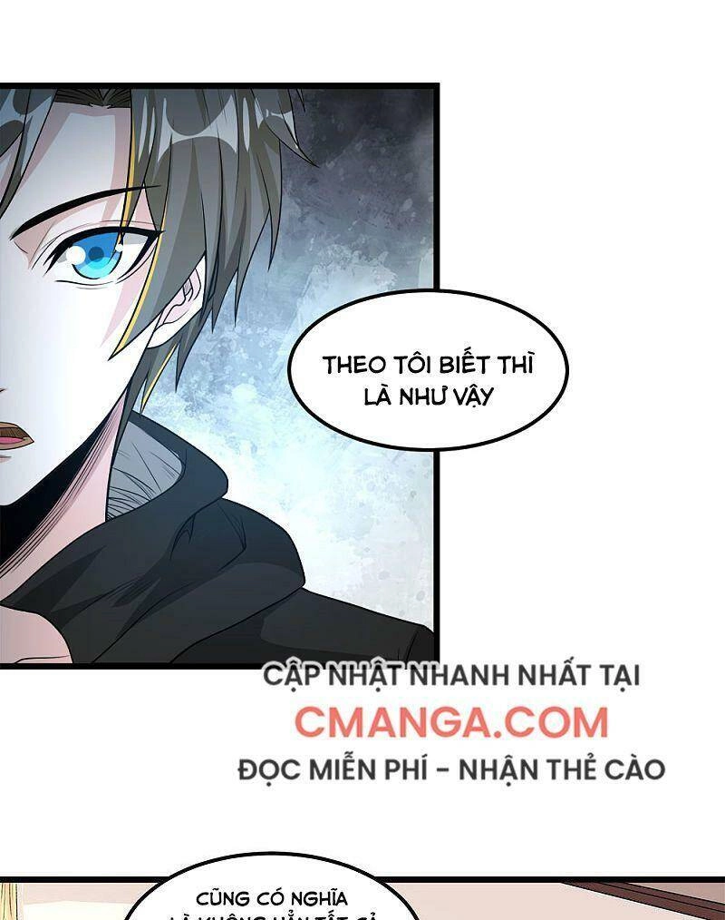 Kiếm Vũ Chapter 161 - 1