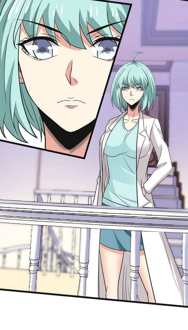 Kiếm Vũ Chapter 161 - 30