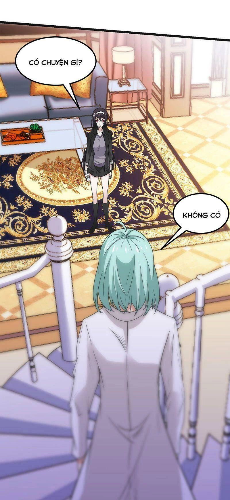 Kiếm Vũ Chapter 161 - 31