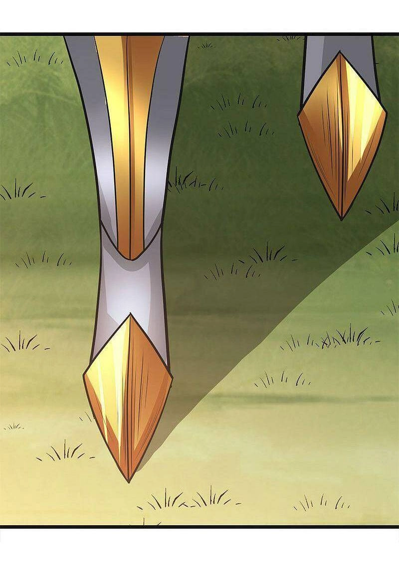 Kiếm Vũ Chapter 161 - 34