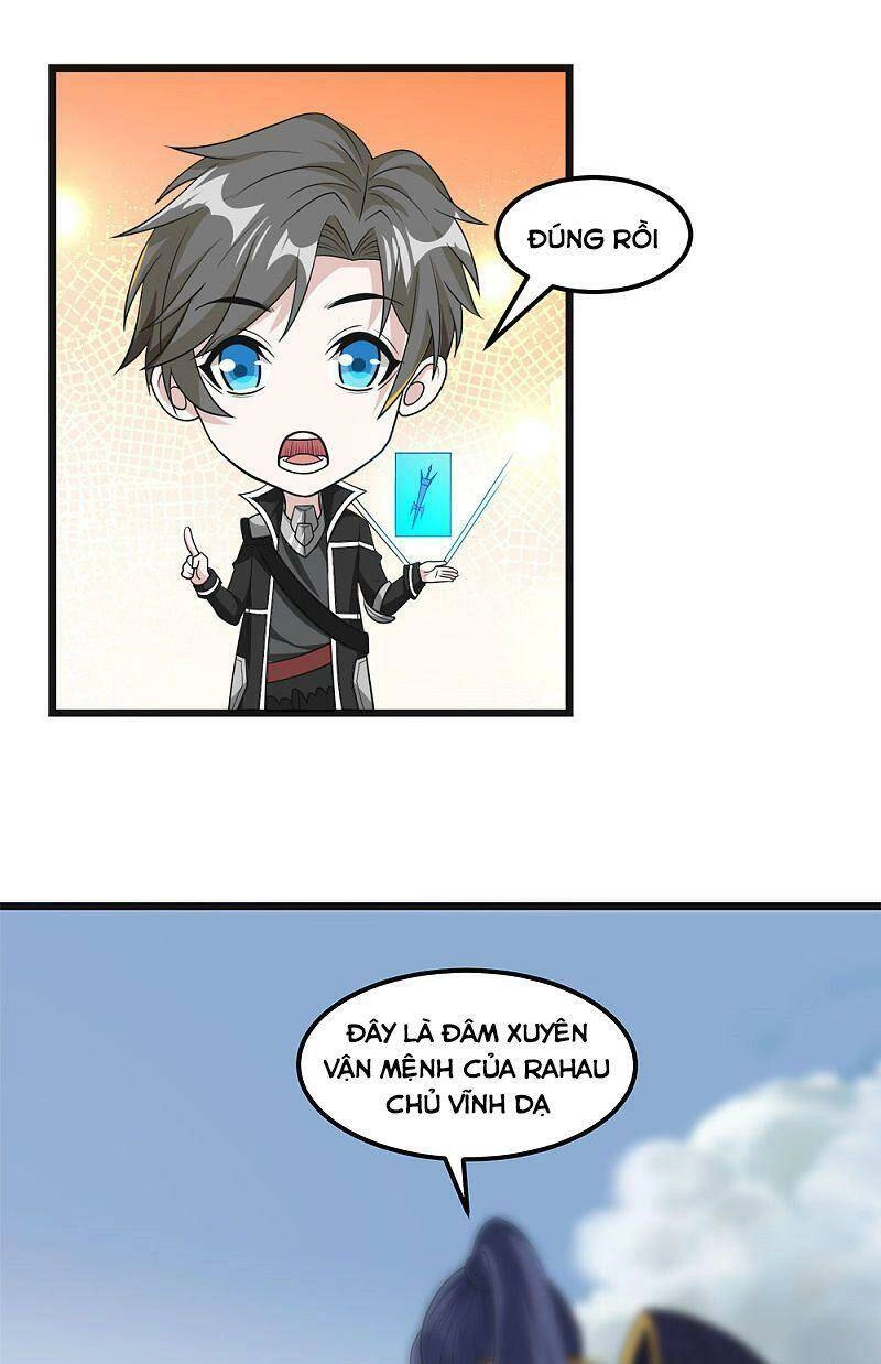 Kiếm Vũ Chapter 161 - 37