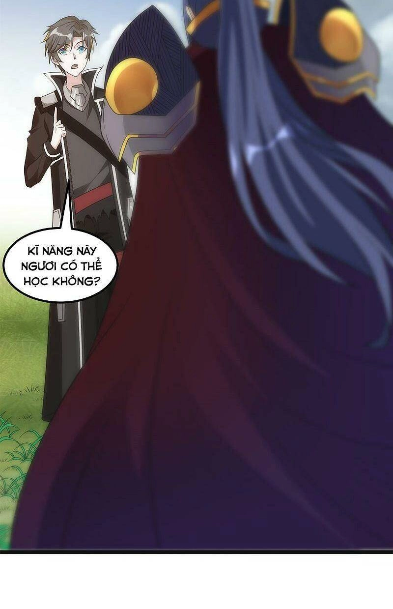 Kiếm Vũ Chapter 161 - 38