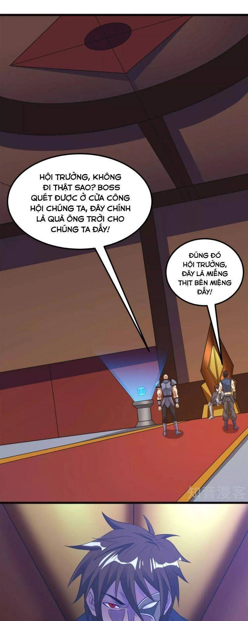 Kiếm Vũ Chapter 162 - 2