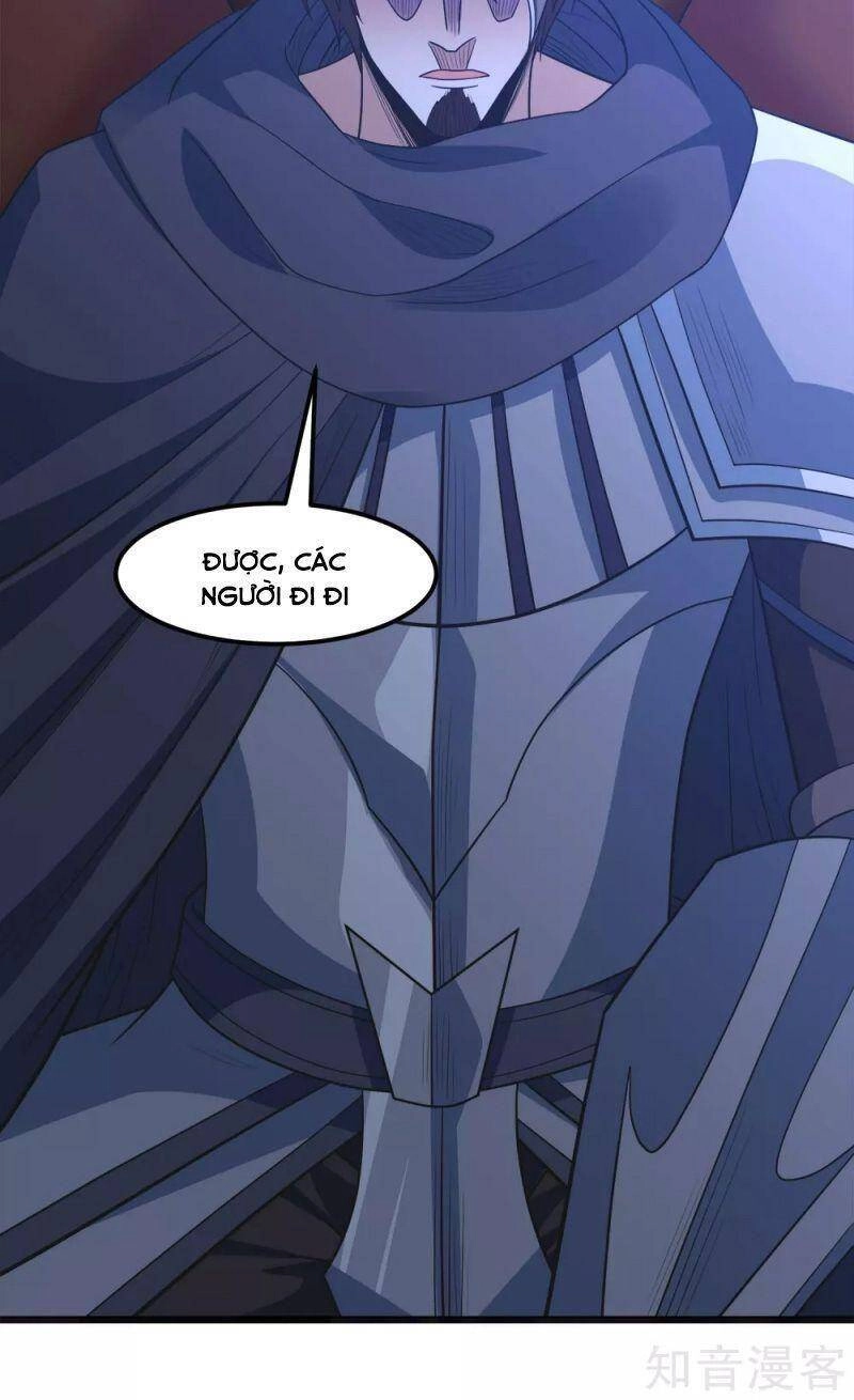 Kiếm Vũ Chapter 162 - 3