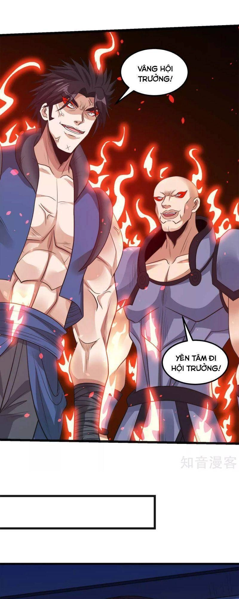 Kiếm Vũ Chapter 162 - 10