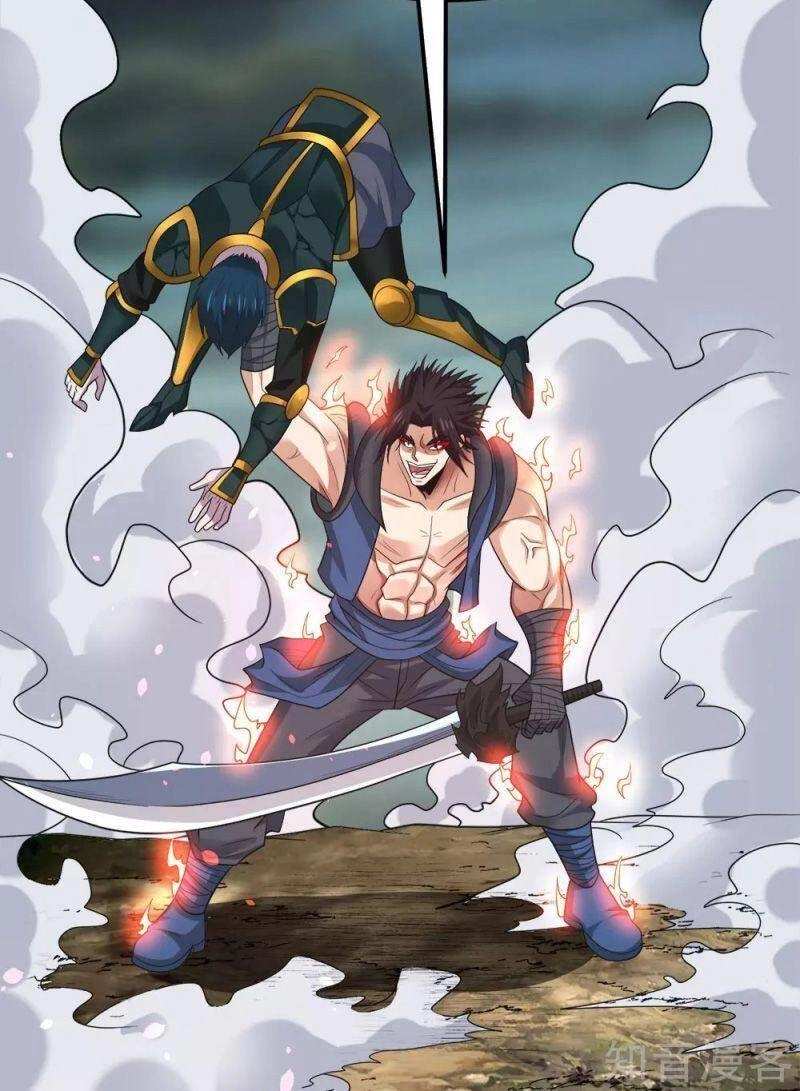 Kiếm Vũ Chapter 162 - 18