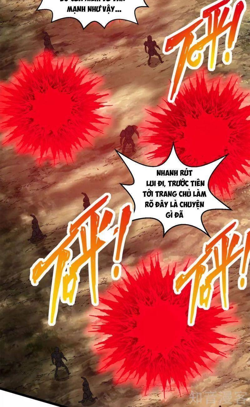 Kiếm Vũ Chapter 162 - 30