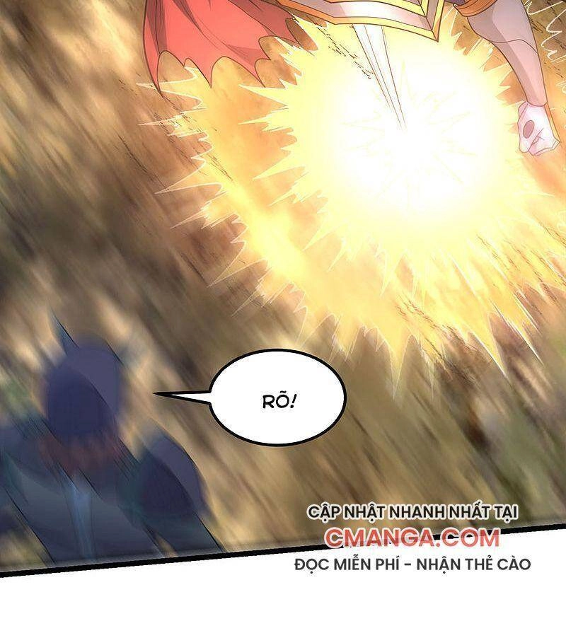 Kiếm Vũ Chapter 163 - 7