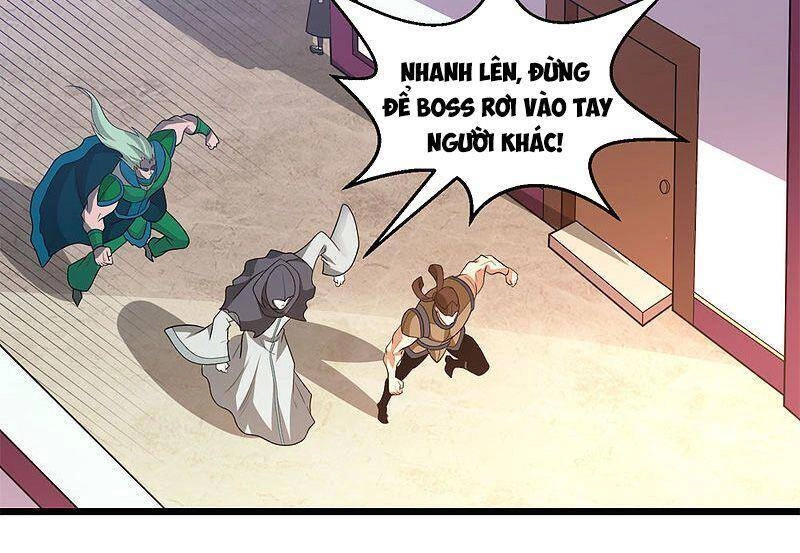 Kiếm Vũ Chapter 163 - 9