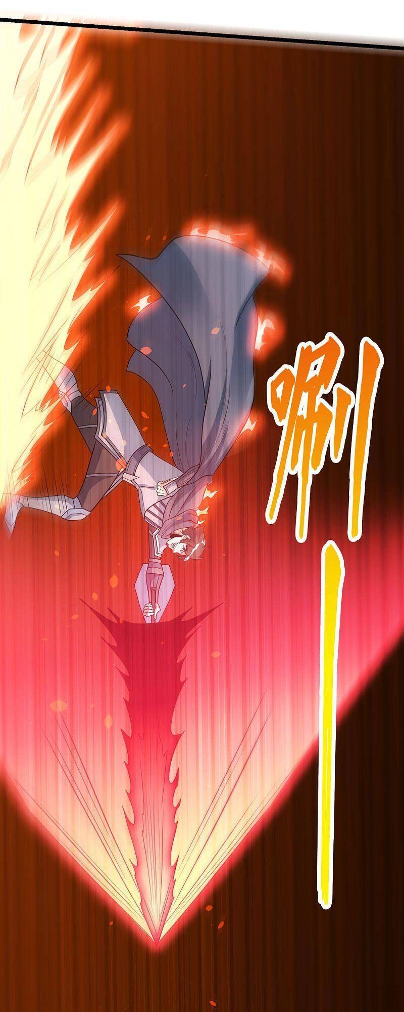 Kiếm Vũ Chapter 163 - 20