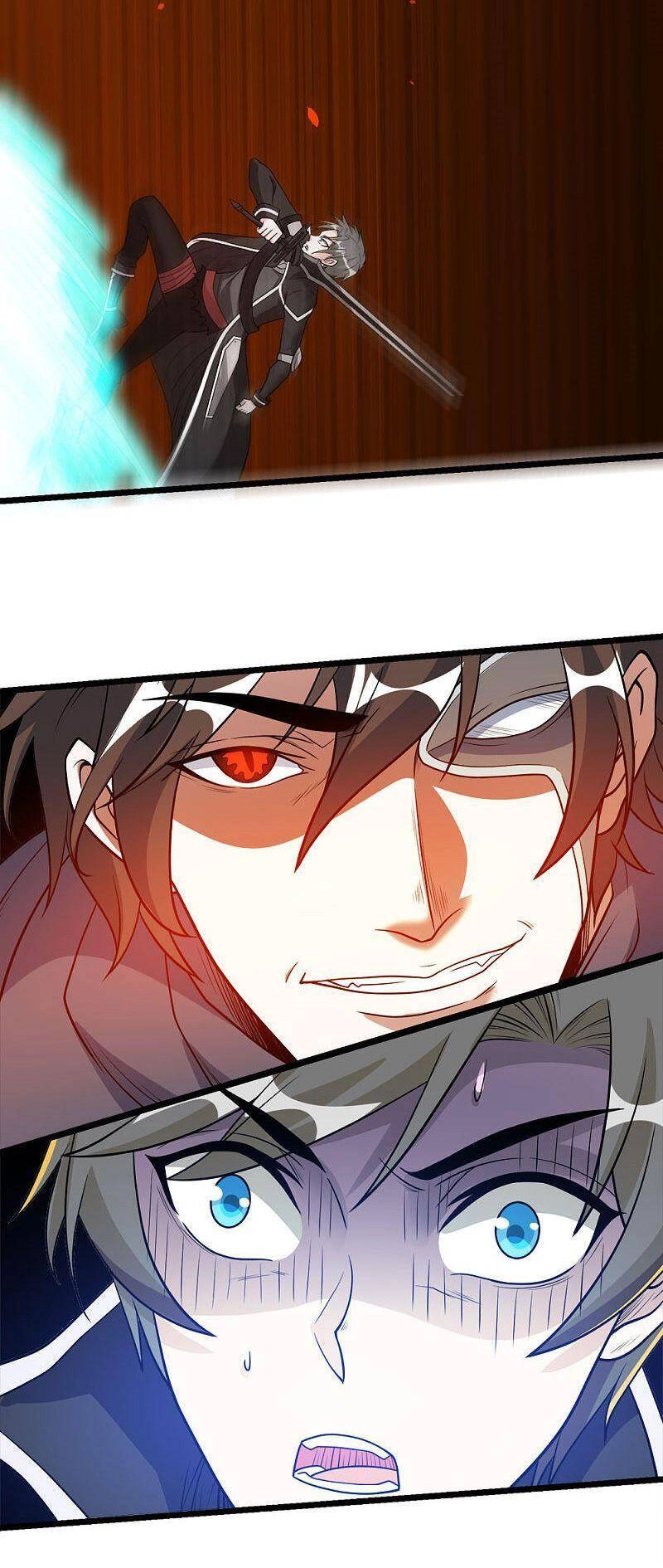 Kiếm Vũ Chapter 163 - 21