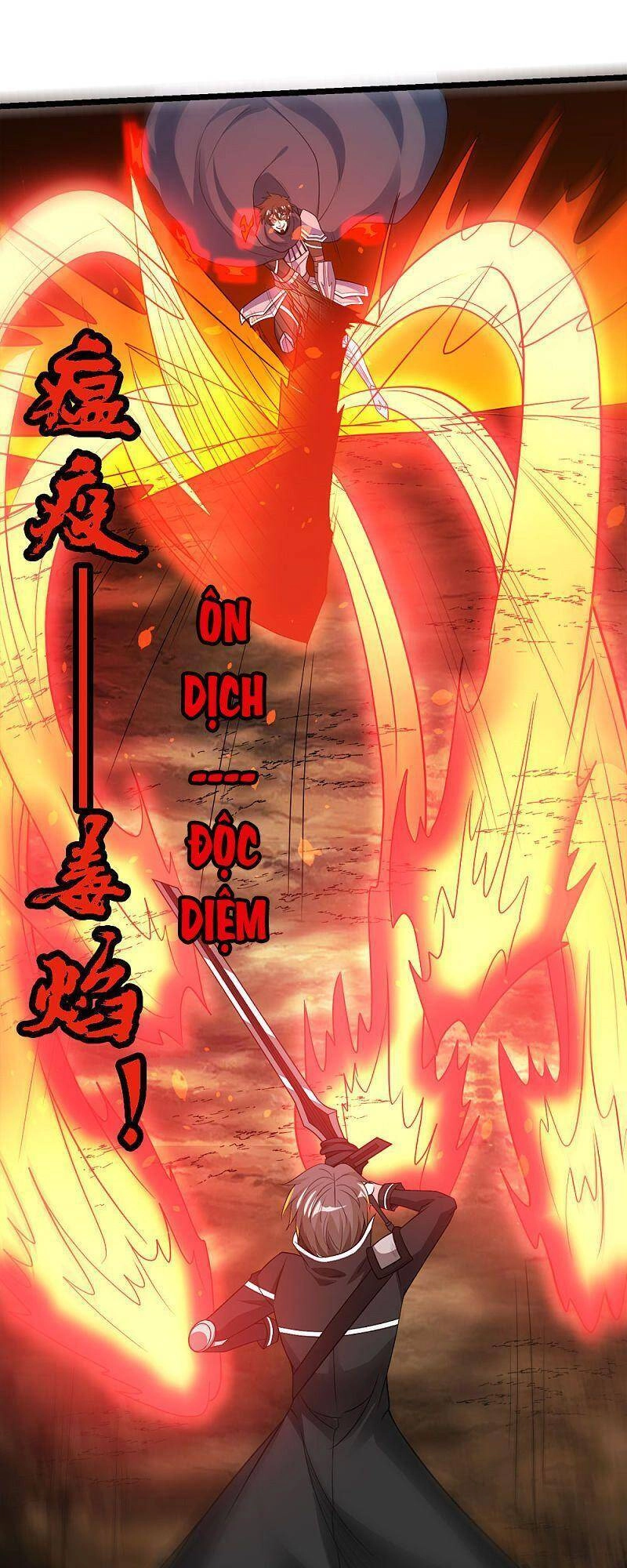 Kiếm Vũ Chapter 163 - 22