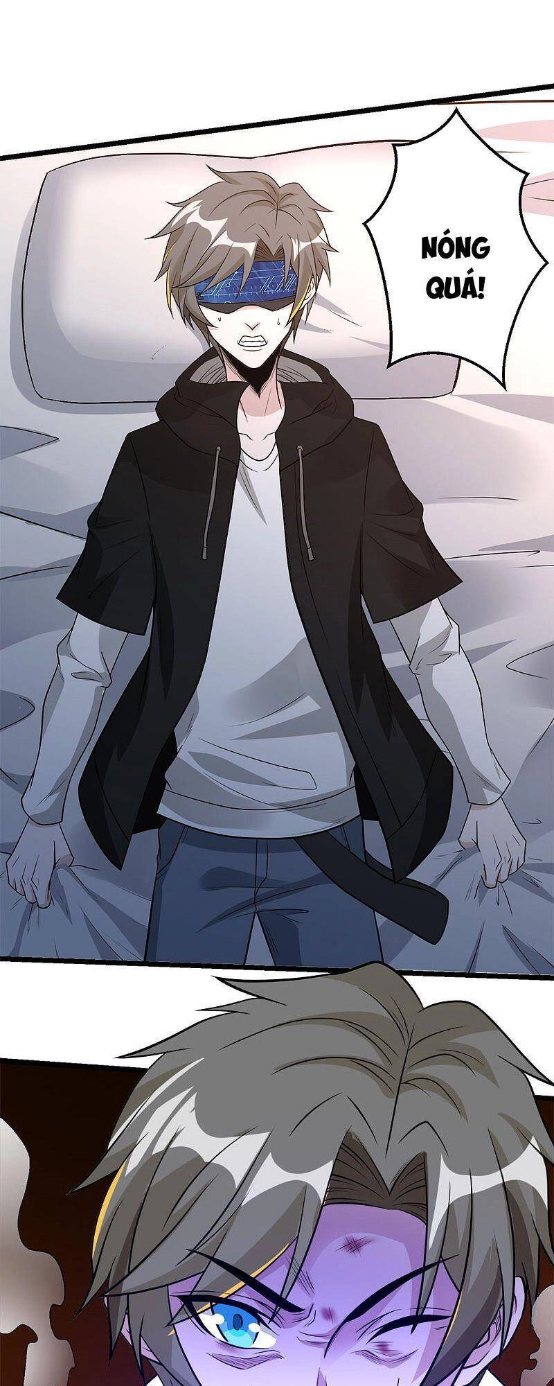 Kiếm Vũ Chapter 163 - 24